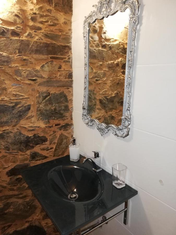 Casinha Do Talasnal Lousã Esterno foto