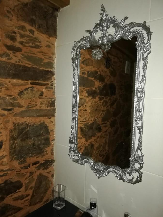 Casinha Do Talasnal Lousã Esterno foto